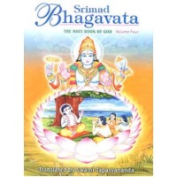 Srimad Bhagavata Vol 4
