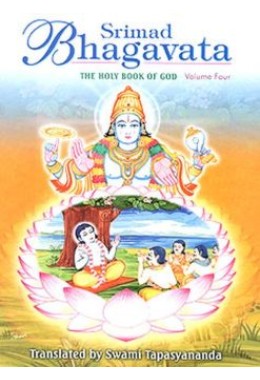 Srimad Bhagavata Vol 4
