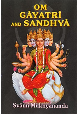 Om Gayatri and Sandhya