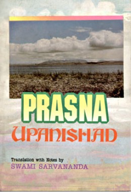 Prashna Upanishad