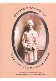 Photographs of Swami Vivekananda