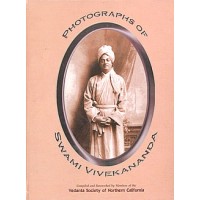 Photographs of Swami Vivekananda