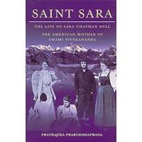 Saint Sara Life of Sara C Bull