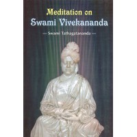Meditation on Swami Vivekananda