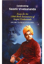 Celebrating Swami Vivekananda