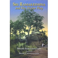 Sri Ramakrishna and His Divine Play (Subsidized)