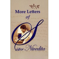 More Letters of Sister Nivedita