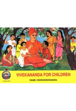 Vivekananda for Children