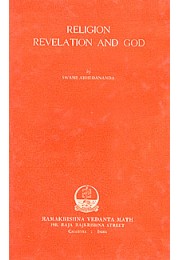 Religion Revelation and God