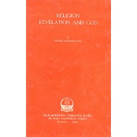 Religion Revelation and God