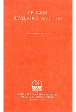 Religion Revelation and God