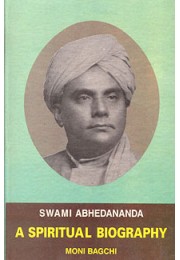 Swami Abhedananda A Spiritual Biography