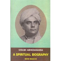 Swami Abhedananda A Spiritual Biography