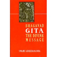 Bhagavad Gita The Divine Message (2 Vols)