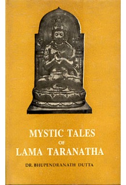 Mystic Tales of Lama Taranatha