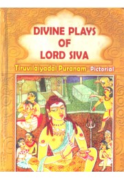 Divine Plays of Lord Siva