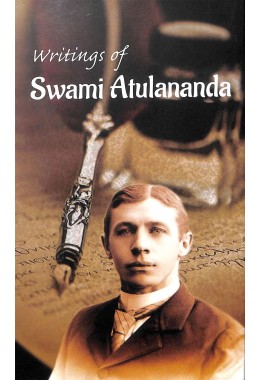 Writings of Swami Atulananda