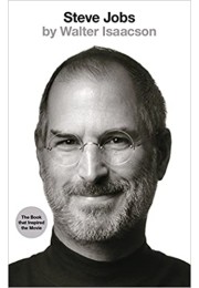 Steve Jobs Paperback