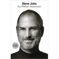 Steve Jobs Paperback