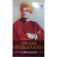 Swami Vivekananda: A Biography