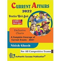 Current Affairs 2022