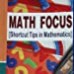 Math Focus