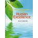 Human Excellence (Illustrated)