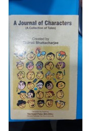 a journal of characters