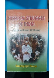 freedom struggle of india