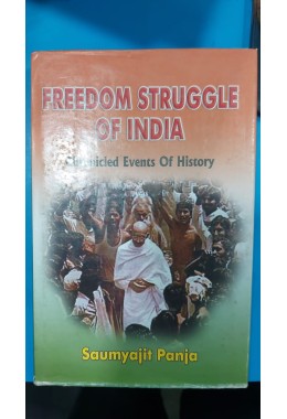 freedom struggle of india