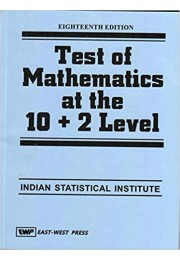 Test of Mathematics at the 10+2 Level - 18/edition Paperback