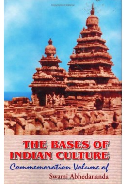 			Bases of Indian Culture