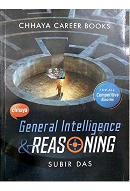 Chhaya General Intelligence & Reasoning for all Competitive Examination in Bengali Paperback – 