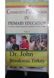 community participation in primary education