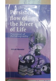 prsistent flow of the river of life