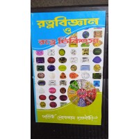 ratna bigyan o ratna chikitsa