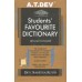 Student's Favourite Dictionary