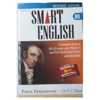 Smart English Class 11