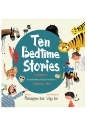 Ten Bedtime Stories