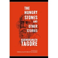 The Hungry Stones and Other Stories