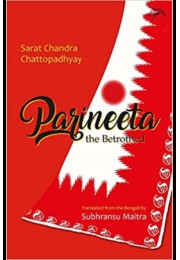 Parineeta: The Betrothed