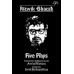 Ritwik Ghatak: Five Plays