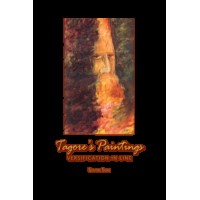 Tagore's Paintings: Versification in Line