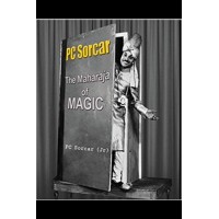 PC Sorcar: The Maharaja of Magic