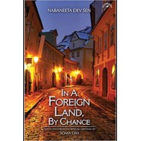 In a Foreign Land, by Chance