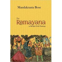 The Ramayana in Bengali Folk Paintings