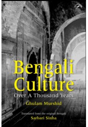 Bengali Culture Over a Thousand Years