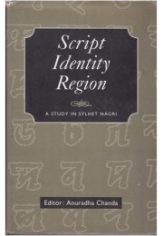 SCRIPT IDENTITY REGION