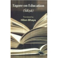 TAGORE ON EDUCATION