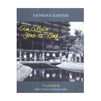 AN ALBUM GONE TO SLEEP